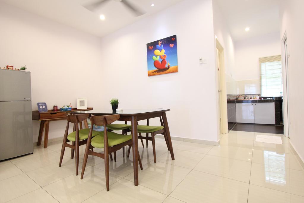 Apartment Saffron