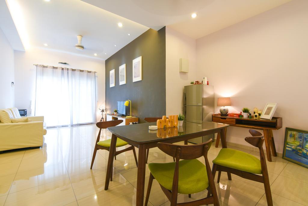 Apartment Saffron