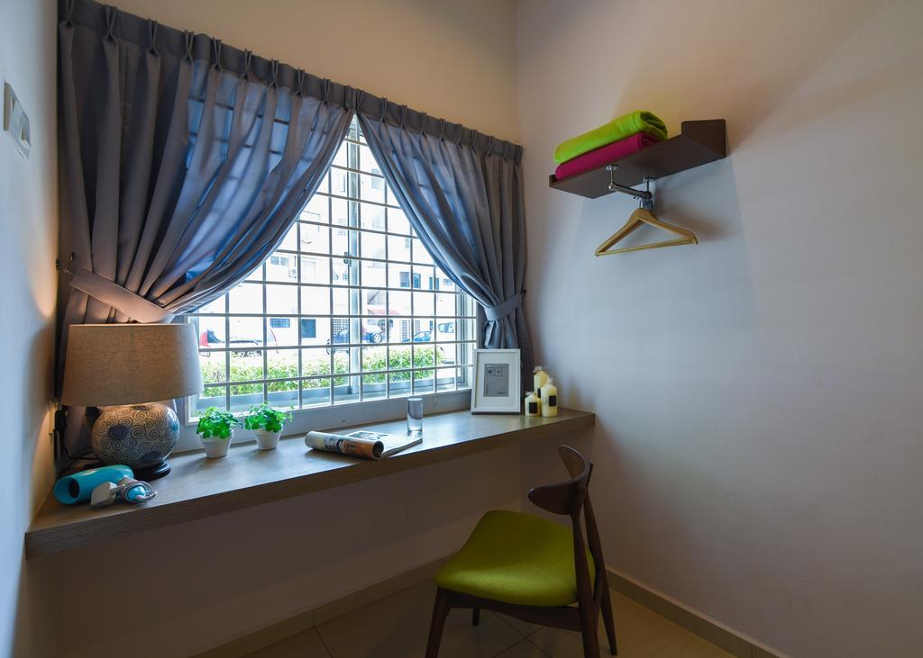 Apartment Saffron *