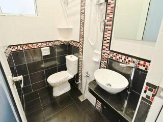 Saffron Apartment Malacca