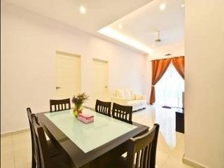 Apartment Saffron Malacca